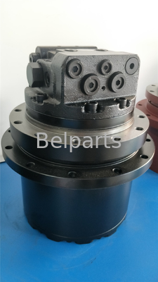 Belparts Travel Motor Assy TM07B R60 DH55 R55-9 31M8-40010 Đối với các bộ phận máy đào