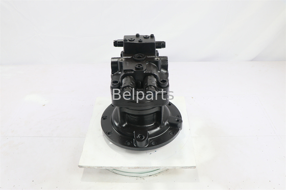 Belparts Excavator SK200-6E SK210-6 SK200-7 Swing Motor Assy cho Kobelco M5X130