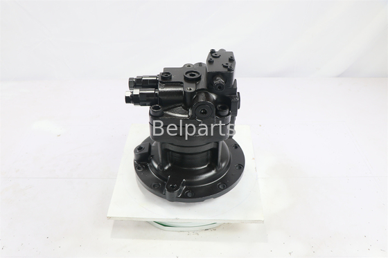 Kobelco Excavator SK200-6E SK210-6 SK200-7 Động cơ xoay cho động cơ xoay M5X130