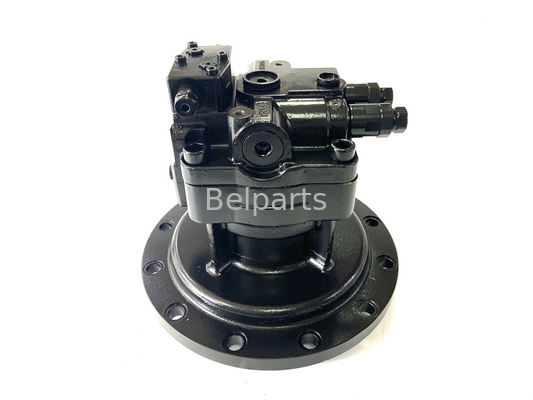 Động cơ lắc thủy lực M5X180 SK350-8 CX370 Đối với các bộ phận máy đào mini