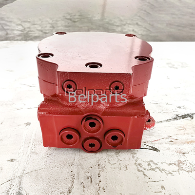 YC60 SWE70 Swing Motor Assy cho MSG-27P Mini Excavator Swing Motor