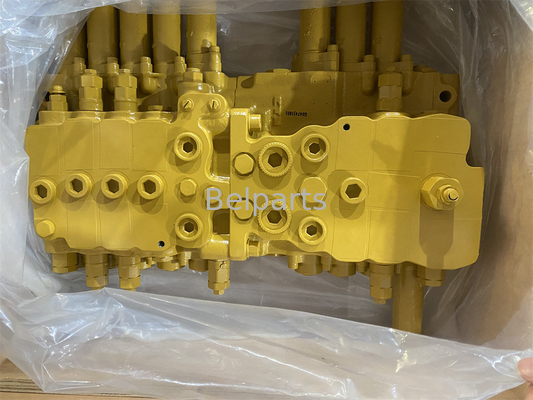 Belparts Excavator Parts E200B Control Valve Assy 964489 991107 Van phân phối