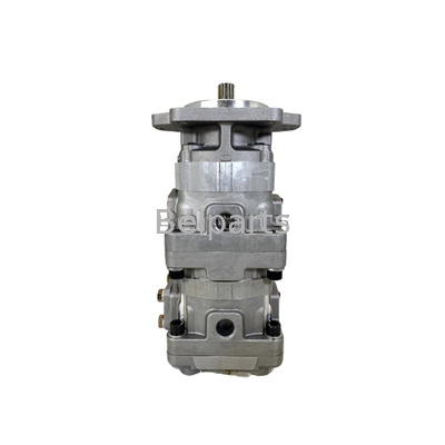 Belparts Máy bơm bánh xe excavator WA380-5 705-51-31160 Cho các bộ phận phụ tùng máy đào
