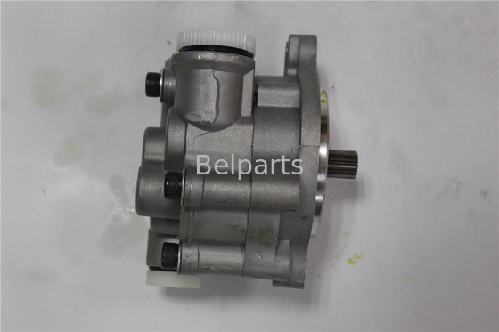 Kobelco Hydraulic Gear Pump K3V63DTP SK135-8 SK115-8 cho máy đào mini