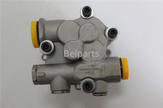 Máy bơm máy đào K3V63 DH130 DH150 716654A 719211 Cho máy đào Doosan