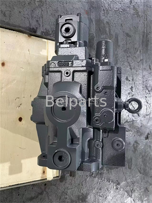 A10VD43SRIRS5-993-5 E70B Máy đào bơm thủy lực Assy cho các bộ phận phụ tùng máy đào