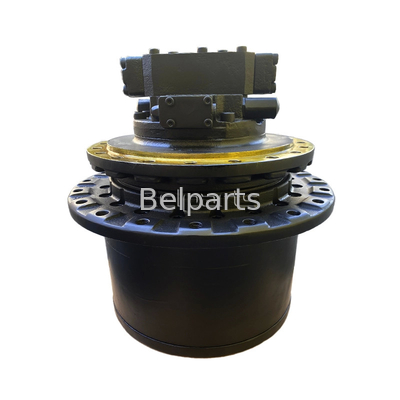 Belparts Excavator SK220-4 Travel Motor Assembly Cho Kobelco Phụ tùng phụ tùng