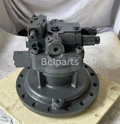 Các bộ phận của máy đào EC240 SA 1142-00520 VOE 14500382 Swing Motor Assy