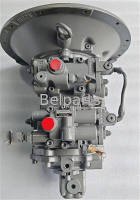 Hitachi ZX130 máy đào bơm Assy 9290597 1026892 2038178 bơm chính thủy lực