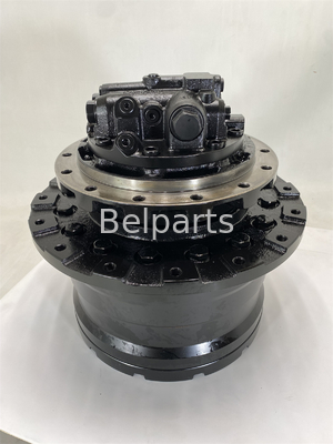 Hitchi Hitchi ZX130 9289616 9180429 9196238 Động cơ du lịch Assy cho Hitachi HMGE21E Final Drive Động cơ du lịch Assy cho Hitachi HMGE21E Final Drive