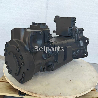 PC1250-8 708-2L-00680 Máy đào Bộ máy bơm thủy lực cho máy đào mini KOMATSU