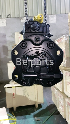 Kobelco K3V112DTP-9TEL-14T SK200-6E Bộ phận phụ tùng bơm chính thủy lực cho máy đào