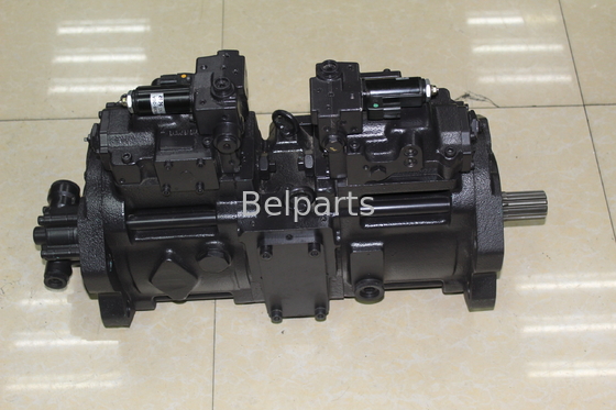 Belparts Mini K3V112DT-9C32-14T Máy bơm chính thủy lực SH200A1 SH200A2 Cho máy đào