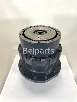 Máy đào R480-9 390B-12100 Swing Drive Gearbox cho Hyundai Hydraulic Reduction