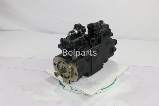 K7V63DTP-OE23 SK140-8 Bộ máy bơm thủy lực cho các bộ phận máy đào Kobelco