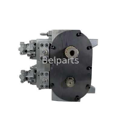 HITACHI Excavator ZX450-3 9199338 Bộ máy bơm thủy lực cho K5V200DPH-XMXR-OE02