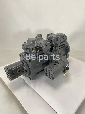 Belparts Excavator ZX160W 9227147 Máy bơm chính thủy lực cho K5V80DTP-YXSKR-9K00