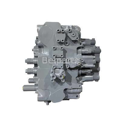 Bleparts Excavator ZX200 4398652 4606144 Control Valve Assy cho các bộ phận máy đào Hitachi