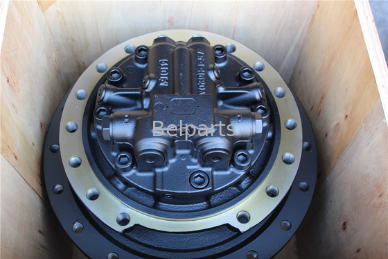 HMGF40FA ZX200-3 Final Drive Assy 9257254 9258325 Travel Motor Assy cho các bộ phận máy đào