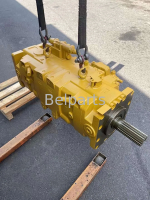 Các bộ phận chuông 369-9655 3699655 Máy đào bơm thủy lực A28VO280 Đối với TQ 390F 374F