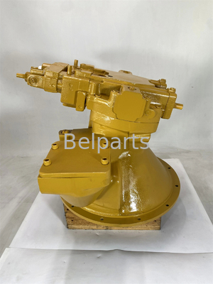 Đánh dấu máy đào bới bơm thủy lực A8VO140 cho Belparts vàng A8VO107 A8VO160 A8VO200 TQ Doosan Sanyi