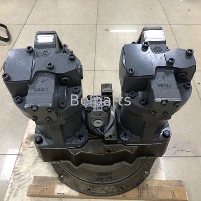 Hitachi ZX330-5G Hydraulic Pump Assy YB60000253 Và YB60000254 Cần thiết cho các dự án xây dựng