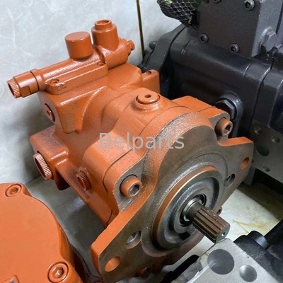 Máy đào đa dụng Belparts PSVL-54CG KYB Máy bơm thủy lực màu vàng cho TQ 305 Một điều cần thiết cho các cửa hàng sửa chữa cơ khí