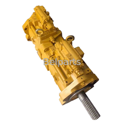 Bộ phận phụ tùng máy đào 349E 352F 349E L 349E L HVG 349E L VG 349F L Thiết bị bơm chính thủy lực cho các bộ phận tái chế