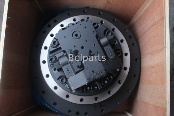 PC200-6 708-8F-00170 Chiếc máy đào, bộ phận lướt cuối cùng hộp số giảm động cơ cho Komatsu