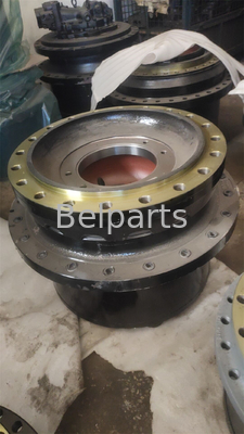 Belparts Excavator Parts 513-0837 513-0834 513-0833 Gearbox Final Drive, TQ 374 Travel Motor Gearbox