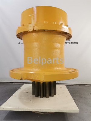 Các bộ phận máy đào Belparts PC400-7 PC300-7 706-7K-01081 706-7K-01080 Cho Komatsu Swing Reduction Hydraulic Swing Gearbox