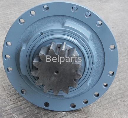 Các bộ phận chuông 4610138 9316591 Swing Gearbox Swing REDUCTION cho Hitachi ZX200-3 ZX200-5G ZX210-5G