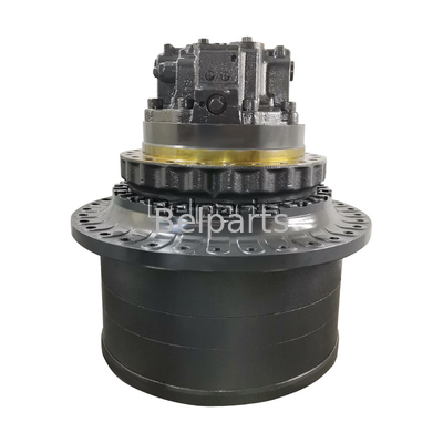 Bộ phận động cơ di chuyển máy đào cho PC600-6 PC650-6 PC600-7 Bellparts 21M-27-00050 708-88-40220