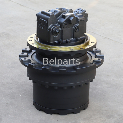 Hitachi EX200-5 EX210K-5 EX200-3E Động cơ du lịch Assy 9134825 9148909 9155253 9150472 9144136 hộp số cuối cùng