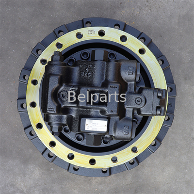 Hitachi EX200-5 EX210K-5 EX200-3E Máy di chuyển máy đào Assy 9134825 9148909 9155253 9150472 9144136 hộp số cuối cùng