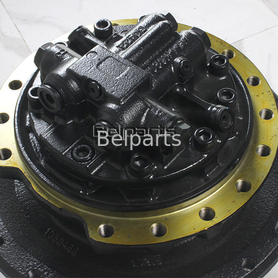 Belparts Excavator Travel Motor Assembly 9243839 9256989 9242907 9257553 Đối với Hitachi ZX200 ZX240-3 ZX240-5G ZX250-5B