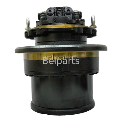 Hitachi 9243839 9256989 9242907 9257553 Ống số cuối cùng hộp số ZX200 ZX240-3 ZX240-5G ZX250-5B Bộ phận động cơ du lịch