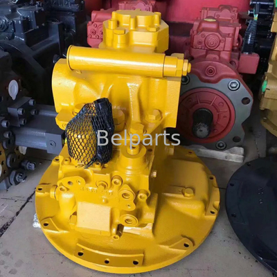 PC120-6 Máy bơm máy đào bò 708-1L-00070 708-1L-00032 Máy bơm thủy lực với đầu nhỏ
