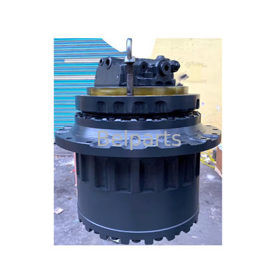 Komatsu PC300LC-6C 2072700160 Cụm Mô tơ Di chuyển Mua Cụm Gầm Máy Xúc Trực Tuyến