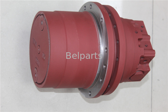 TM03 MAG18VP-220 PHV2B MB0161 Cụm Mô tơ Di chuyển Máy xúc CX27B CX22B EC20