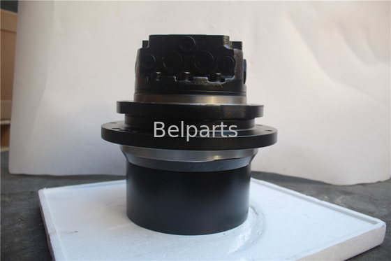 Phụ tùng bộ truyền động cuối cùng máy đào hạng nặng TM03AF MAG18VP-230 MAG18VP-350 cho máy đào Bobcat