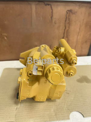 Bộ sửa chữa bơm thủy lực máy đào Rexroth A10V018 E301.7