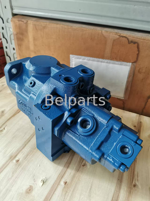 Nhà cung cấp Bơm thủy lực máy đào Rexroth AP2D18 KX30 KX35 Giá cả phải chăng