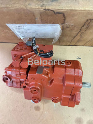 KYB PSVD2-21E VIO55 VIO60-6B Đổi bơm chính thủy lực máy đào