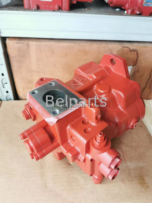 Bơm thủy lực chính KYB Original PSVL-54CG cho máy xúc Kubota KX40 KX151 KX155