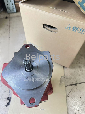 Nachi Original PVD-00B-14P-5G3-5761A Cho KX15 KX17 máy đào bơm chính Assy