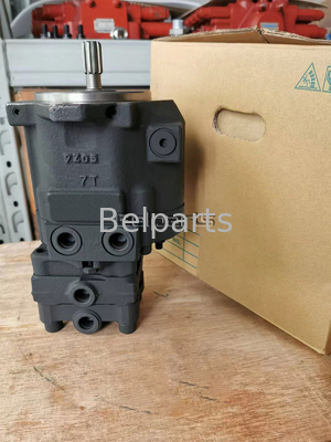 Máy đào bơm thủy lực bán buôn PVD-00B-16P-6AG3-5757B cho E301.5 PC18 HD18 IHI18 EX17