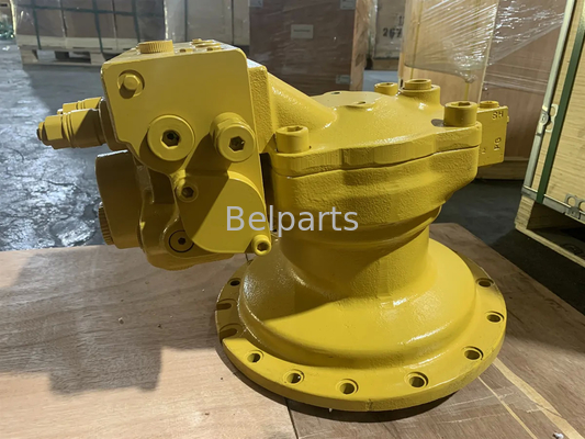 Kobelco SK200-3 SK200-4 Động cơ lắc máy đào thay thế 2441U819F3 2441U804F1