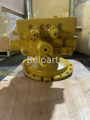 Kobelco SK200-3 SK200-4 2441U819F3 2441U804F1 Động cơ xoay thay thế máy đào
