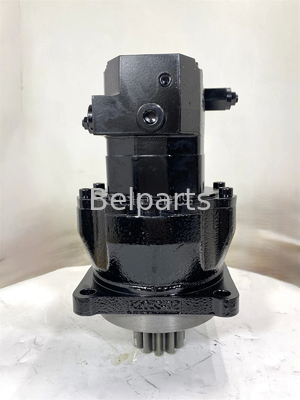 Bộ sửa chữa động cơ xoay mới Belparts Excavator VIO17 172A64-73310 cho máy đào